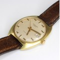 RAR : ceas SARCAR Geneve automatic. eta 2522. cca 1960 